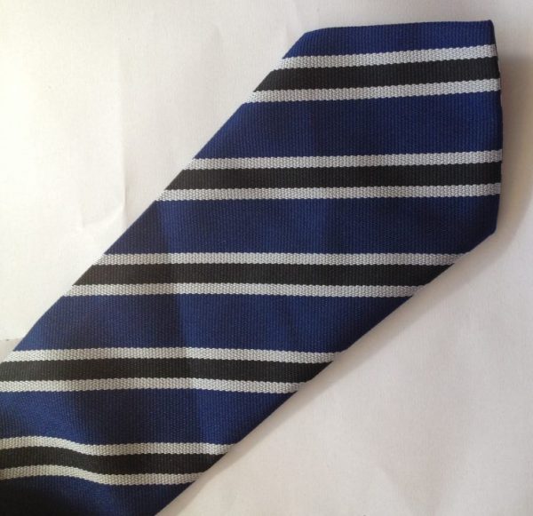 Clip on School Tie (Friesland School) | Simply First