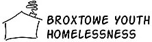 logo for Broxtowe Youth Homelessness