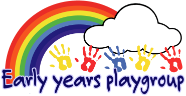logo for Early Years Playgroup