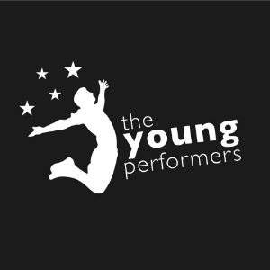 The Young Performers logo